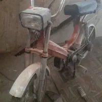 موتور براوو