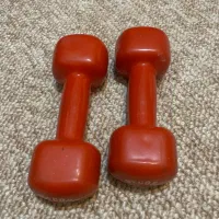 دمبل و زانو بند|تجهیزات ورزشی|تهران, ازگل|دیوار