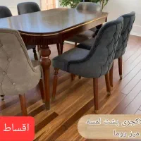 ناهار خوری کسری با پرداخت ۳۶ ماهه