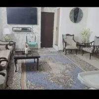 64 متری دو خواب / نورگیر