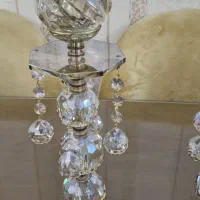 شمعدان برنز