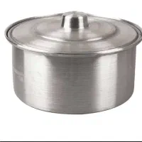 تعدادی قابلمه روحی