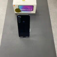 Xiaomi Redmi Note 8