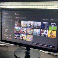 نصب بازی انواع کنسول Xbox ، Ps5 ، Ps4|کنسول، بازی ویدئویی و آنلاین|اسلامشهر, مطهری|دیوار