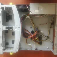 مینی کیس مادربرد باندل قوطی CPU i7و i9 پاور i5 قاب|رایانه رومیزی|تهران, آهنگ|دیوار