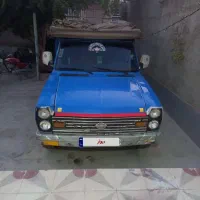 نیسان انژکتور مدل ۸۶