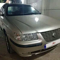 سمند LX تمام فابریک