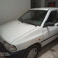 پراید مدل 94 دوگانه کارخانه