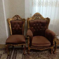 مبل|مبلمان خانگی و میز عسلی|قائم‌شهر, |دیوار