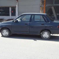 پراید78|خودرو سواری و وانت|چالدران, |دیوار