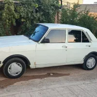 پیگانه دوگانه مدل 80|خودرو سواری و وانت|مرودشت, پشت سایپا‎|دیوار