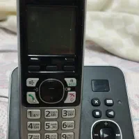 تلفن بی سیم پاناسونیک
