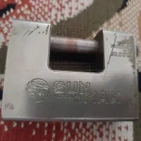 قفله کتابی