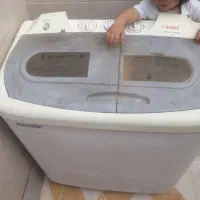 لباسشویی سانی