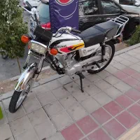 موتور هرمز 150