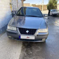 سمند الیکس