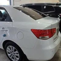 سراتو مدل۹۷ دنده|خودرو سواری و وانت|کرمان, |دیوار