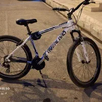 دوچرخه
