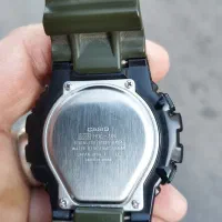 ساعت کاسیو جی شاک|ساعت|ری, ملک‌آباد|دیوار