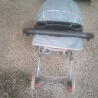 کالسکه بچه|کالسکه و لوازم جانبی|تنکابن, |دیوار