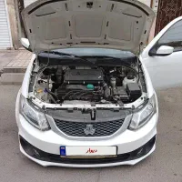 ساینا مدل1400|خودرو سواری و وانت|رباط‌کریم, نصیرشهر|دیوار