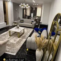 اپارتمان85متری طرقبه فرهنگیان ناحیه۴