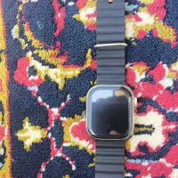 ساعت هوشمند