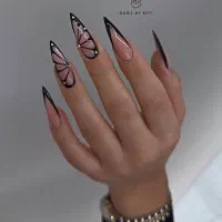 کاشت‌ناخن‌پیرسینگ‌بافت