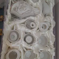 سرویس صبحانه خوری