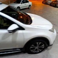 تویوتا رافور خلیج|خودرو سواری و وانت|اهواز, کیانپارس |دیوار