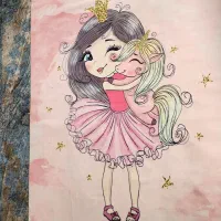 فرش ۶ متری صورتی زیبا|فرش|تهران, تهرانپارس شرقی|دیوار