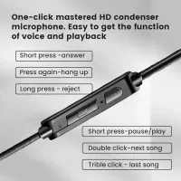 هندزفری کیو کی زد مدل AK6|لوازم جانبی موبایل و تبلت|فرخشهر, |دیوار