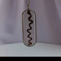 گردنبند موی یار