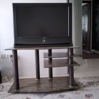 تلویزیون ۳۲ اینچ و گیرنده دیجیتال داخلی ایکس ویژن