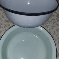عتیقه لعابی های ۸۰ساله نو نگهداری شده و غیره
