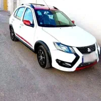 کوییک مدل1404 GXR تیپ L فول با مانیتور نقد واقساط|خودرو سواری و وانت|قم, صفاشهر|دیوار