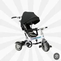 سه چرخه سایبان دار در حد