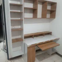 طراحی ساخت اجرا کابینت ودکوراسیوان|خدمات پیشه و مهارت|هشتگرد, شهرک پارسیان|دیوار