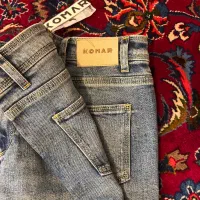 شلوارلی  برند کومار اصلا استفاده نشده|لباس|ارومیه, |دیوار