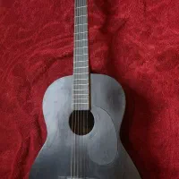 گیتار آکوستیک