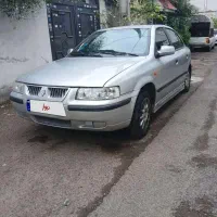 سمندlxمدل ۸۳
