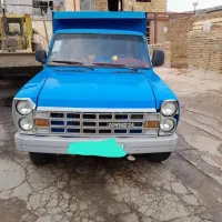 نیسان کمپرس دوگانه کارخانه