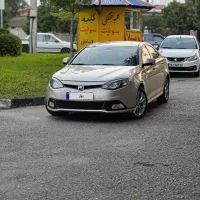 ام جی ۶ مدل ۲۰۱۵|خودرو سواری و وانت|تهران, امانیه|دیوار