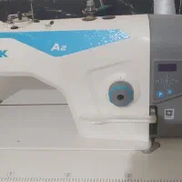 a2چرخ خیاطی جک