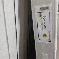 تشک دونفره رویا|تشک تختخواب|رشت, جانبازان|دیوار