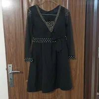 لباس مجلسی|لباس|تربتحیدریه, ترمینال|دیوار