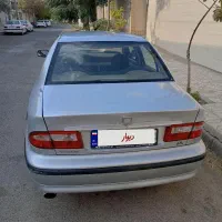 مدل ۸۴ بسیار تمیز|خودرو سواری و وانت|گناباد, |دیوار