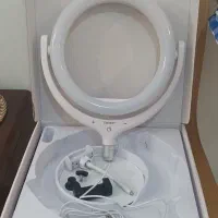 Ring light kit|لوازم جانبی موبایل و تبلت|بومهن, |دیوار