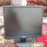 مانیتور ال جی 19 اینچ