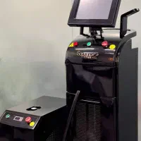 اپراتورلیزر